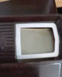 Vintage 3D View Master