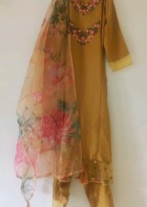 Kurta Set