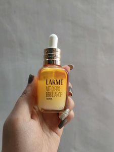 Lakme Vit C Pro Brilliance