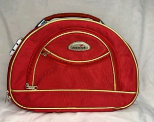 🌸 Fastrack Vanity Red Bag 🌸