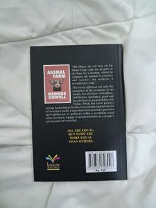 Animal Farm by George Orwell