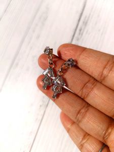 Ad Small Earrings