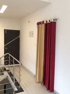 DOOR  CURTAINS