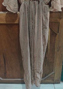 Nice Jumpsuit Very Comfy  and Breathable ...