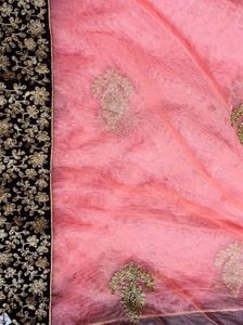Bridal Beautiful Hevy Lehenga