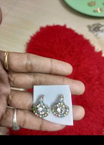3 Combo Beutiful Earrings...