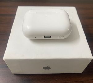 AirPods Pro Copy – One Side Working  With Box