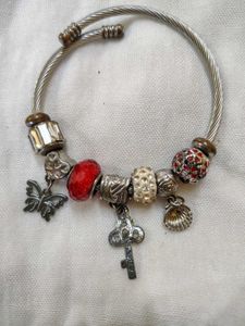 Charm Bracelet