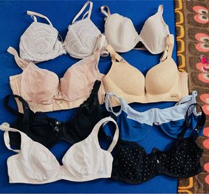 36 size Bra Bundle - Multiple Styles