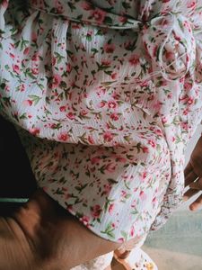 Beautiful Co -ords Set For Girls