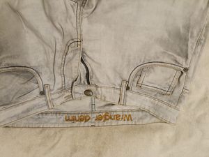 Men Jeans