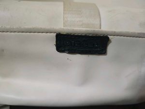 Buckle Style Diesel Sling Bag