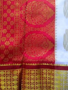 Banarasi Silk Saree