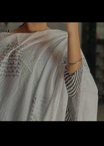 Kurta And Duppata