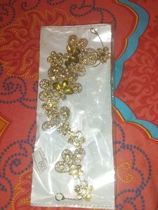 Rikly Hair Accessory