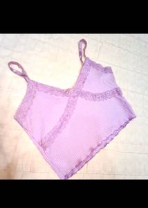 Shein Cami Top💜