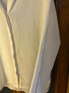 White Shirt