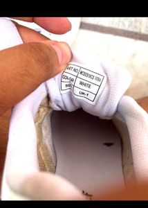 Miss N Chief Uk1 Original Unused Shoes Baby