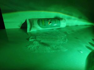 Ex-Emotions Even Fix Cream