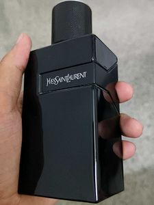 YSL Y LE PARFUM