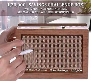 Money Piggy Bank