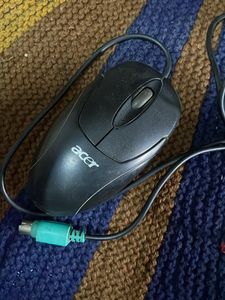 Original Acer Mouse fully working not used