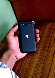 BlackBerry Classic