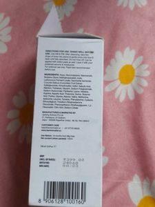 PHA Face Toner