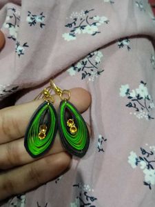 Quilling Paper Earning