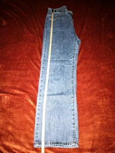 Straight Jeans For Women