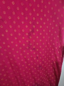 Kraus Jeans And Kurti Together
