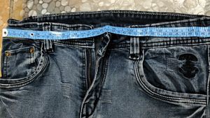 Men And Boys Jeans