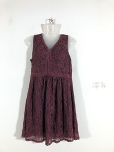 Fab Alley dress