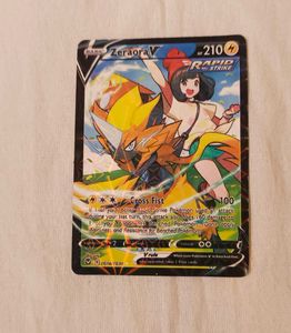 Pokemon cards Set - 3