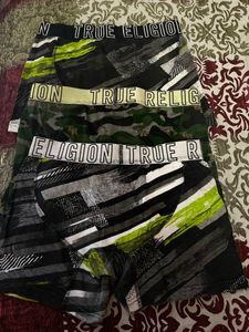 True Religion Undergarment