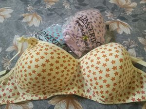 Tshirt Bra Lightly Padded