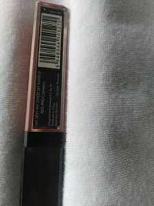 Matte Me ADS- PRO Nude Lipstick