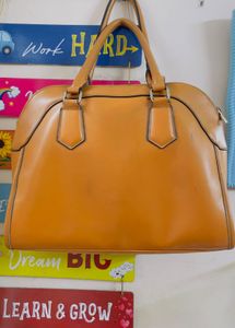 Elegant Handbag