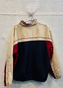 🇮🇹U.S Polo Assn Imported Windbreaker Jacke
