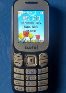 Ecotel Mobile
