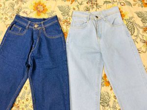 BRAND NEW JEANS COMBO FOR WOMEN✨