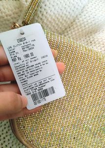 New Esbeda Sling bag