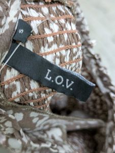 LOV Maxi Dress