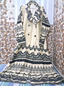 WINTER SPECIAL Turkish Abaya