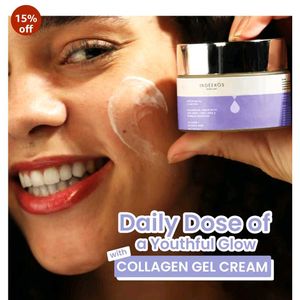 Collagen Cream for Women