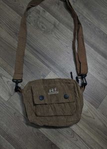 Unisex Sling Bag