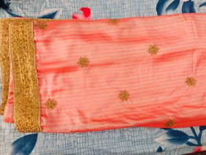 Designer Saree