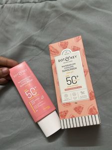 Dot &amp; Key Sunscreen SPF 50