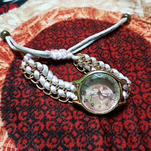 bracelet watches for ladies