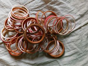 Bangles Sets For Wedding